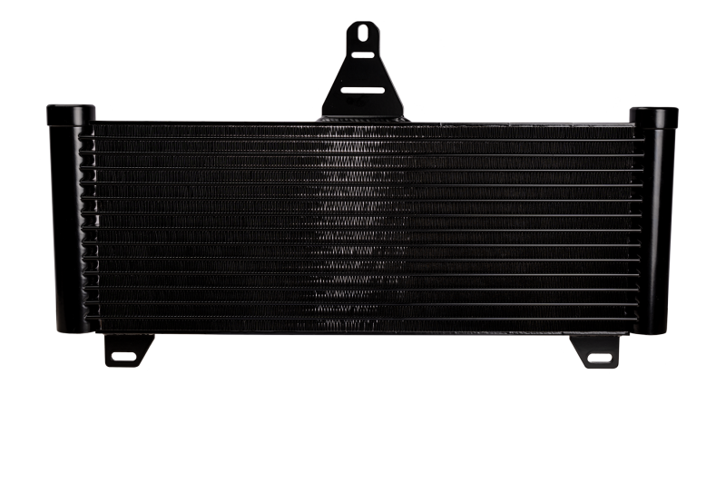 Fleece Performance 94-02 Dodge Ram 2500/3500 Cummins Transmission Cooler & Line Kit - Image 4