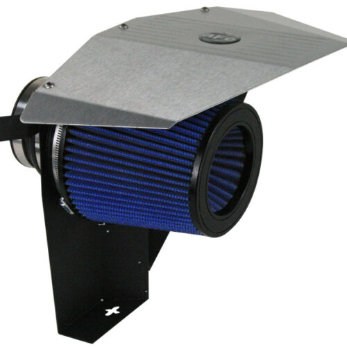aFe Power MagnumFORCE Intakes Stage-1 P5R AIS P5R BMW 545i (E60)/645i (E63/64) 04-05 V8-4.4L - Image 3