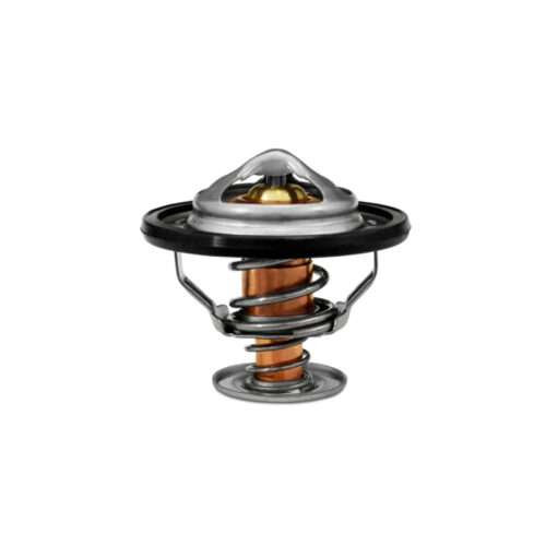 Alternative view of Mishimoto Thermostat for 89-95 Mazda RX-7 68 Degree Racing