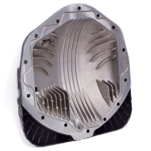 Banks Power 01-18 GM / RAM Black Differential Cover Kit 11.5/11.8-14 Bolt - Image 4