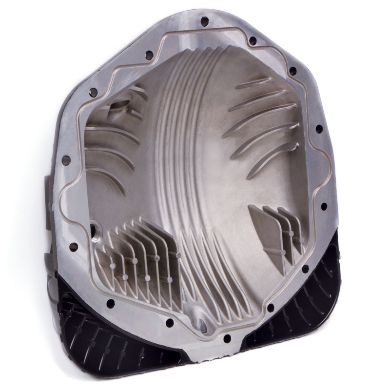 Banks Power 01-18 GM / RAM Black Differential Cover Kit 11.5/11.8-14 Bolt - Image 4