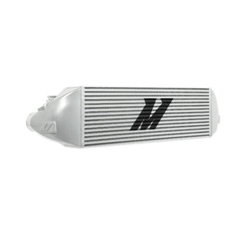 Mishimoto Intercooler (I/C ONLY) - Silver for 2013+ Ford Focus ST - Image 4