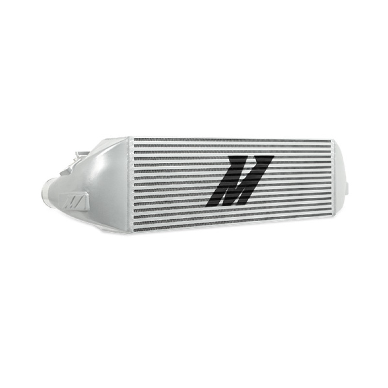 Mishimoto Intercooler (I/C ONLY) - Silver for 2013+ Ford Focus ST - Image 4