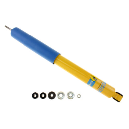 Bilstein B6 4600 Series for 2005 Toyota Tacoma Base 4WD Rear 46mm Monotube Shock Absorber