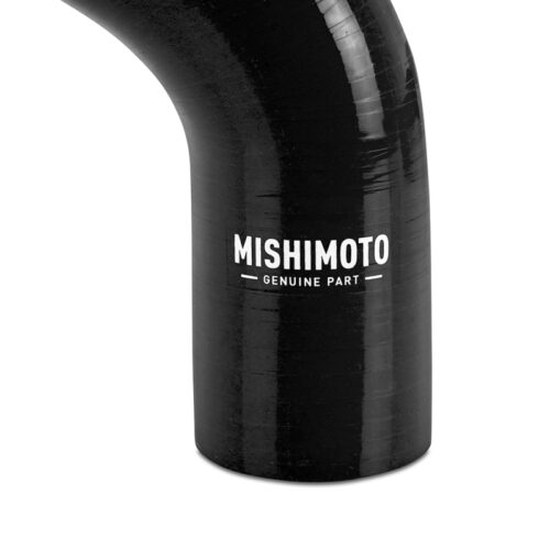 Mishimoto Silicone Hose Kit for 2022+ Subaru WRX Black - Image 4