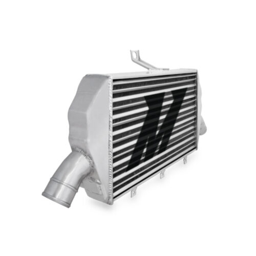 Mishimoto Intercooler for 01-07 Mitsubishi Lancer EVO - Image 4