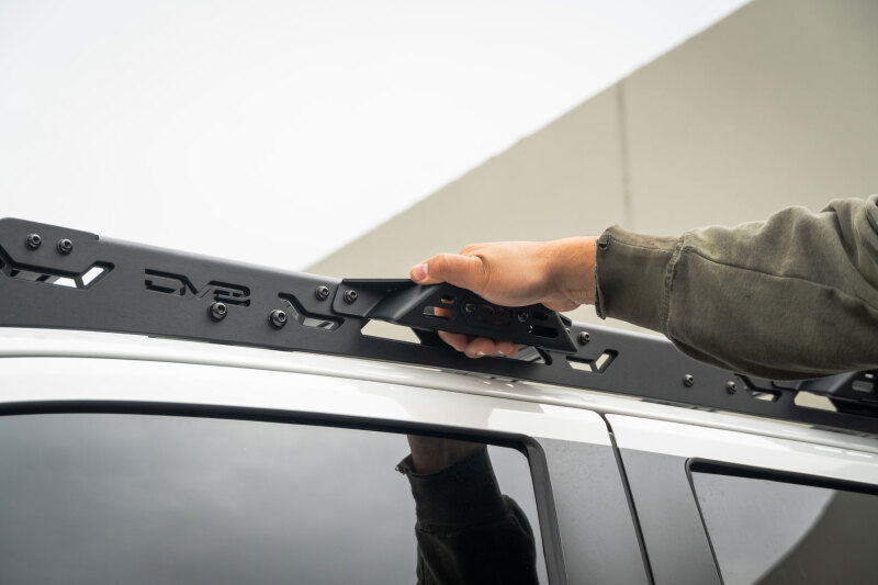 DV8 Offroad Roof Rack Handle | Pair - Image 2