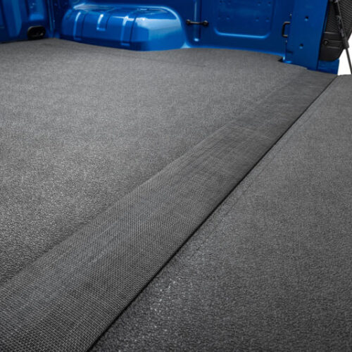 Husky Liners 23-26 Chevrolet Colorado/GMC Canyon CC 5ft Bed Guardian Impact Bed Mat - Image 6