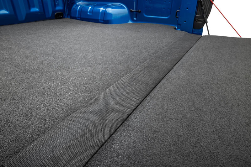 Husky Liners 23-26 Chevrolet Colorado/GMC Canyon CC 5ft Bed Guardian Impact Bed Mat - Image 6