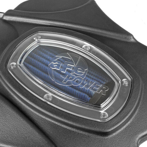 aFe Power Momentum GT Stage 2 PRO 5R Intake 11-14 Jeep Grand Cherokee 3.6L V6 - Image 7