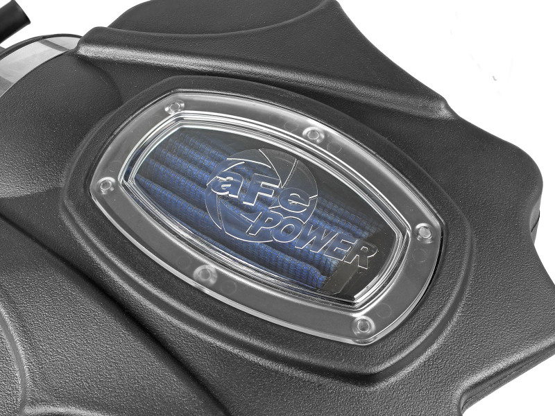 aFe Power Momentum GT Stage 2 PRO 5R Intake 11-14 Jeep Grand Cherokee 3.6L V6 - Image 7