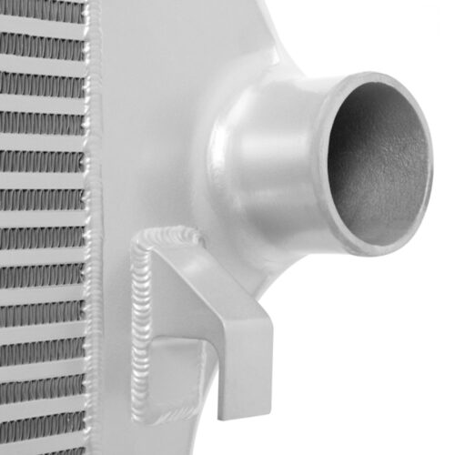 Mishimoto Intercooler (Silver) for 03-09 Dodge 5.9L/6.7L Cummins - Image 9