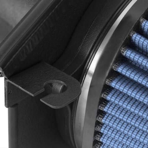 aFe Power MagnumFORCE Intakes Stage-2 P5R AIS 15-16 Dodge Challenger SRT Hellcat 6.2L V8 (sc) - Image 7