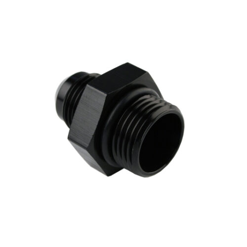 Aeromotive AN-10 O-Ring Boss / AN-08 Male Flare Reducer Fitting - Image 6