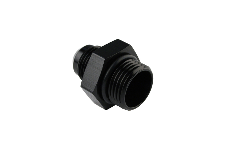 Aeromotive AN-10 O-Ring Boss / AN-08 Male Flare Reducer Fitting - Image 6