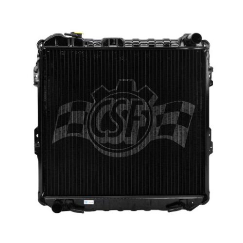 CSF 2056 for 89-95 Toyota 4Runner 3.0L OEM Plastic Radiator