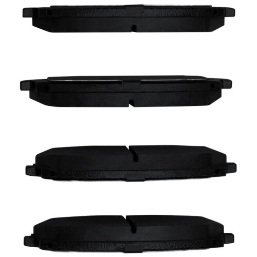 DFC 94-02 Mazda Miata Front 4000 HybriDynamic Brake Pads - Image 4