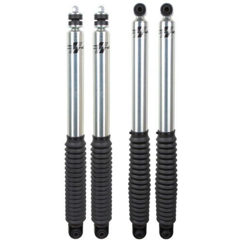 Carli 94-13 Ram 2500/3500 Signature Series Shock Set 2.75in Lift