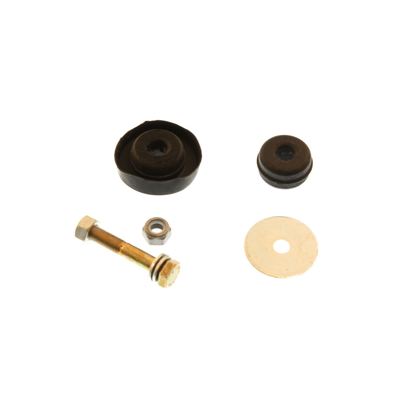 Bilstein B8 for 2003 Mercedes-Benz C230 Kompressor Rear 36mm Monotube Shock Absorber - Image 7