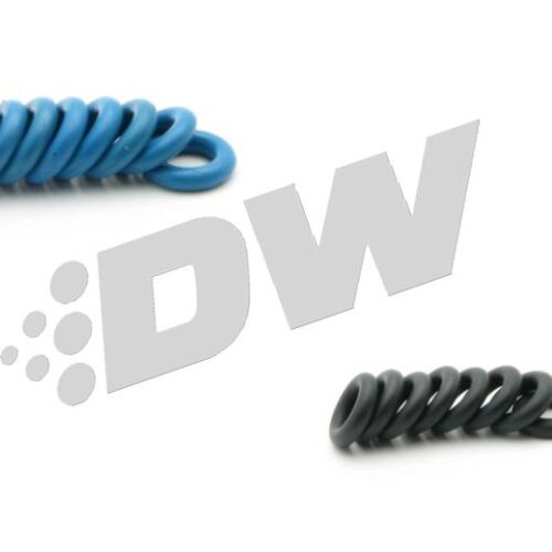 DeatschWerks LS2 / 5.7L & 6.1L HEMI 42lb Injectors for 2005-2023 Dodge / Chrysler 5.7L & 6.1L HEMI - Image 4
