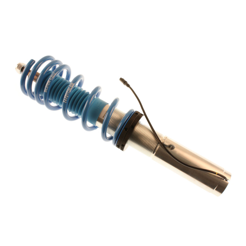 Bilstein B16 (DampTronic) for 12-19 Porsche 911 H6 Front & Rear Perf. Susp. Kit (w/ PDCC use 11-239680) - Image 4
