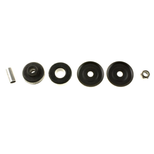 Bilstein 4600 Series for 2008 Dodge Ram 1500 SXT 4WD Ext. Crew Cab Front 46mm Monotube Shock Absorber - Image 3