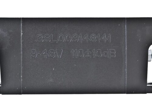 Hella Bu Alarm Bx 110 Db 9V/48V - Image 10