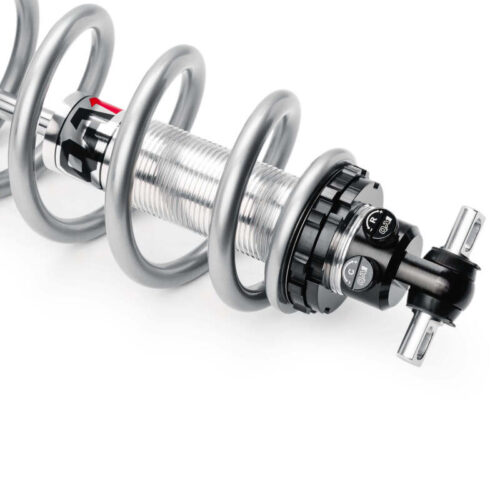 QA1 GM Pro Front Coil-Over System - Double Adj. - 11in x 300lbs/in - Pigtail - Aluminum - Image 3
