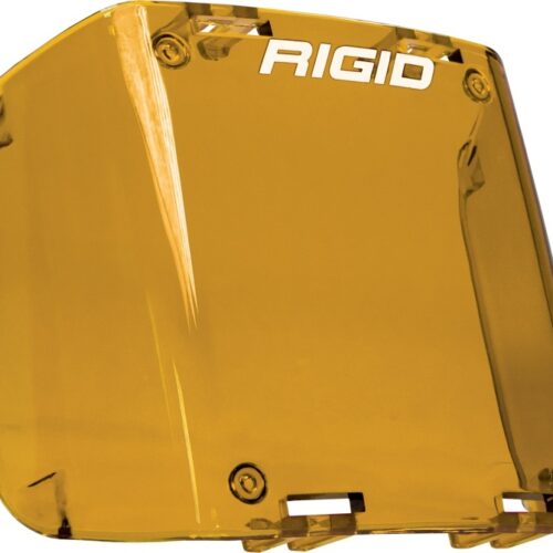 Rigid Industries D-SS - Yellow Cover - Image 10