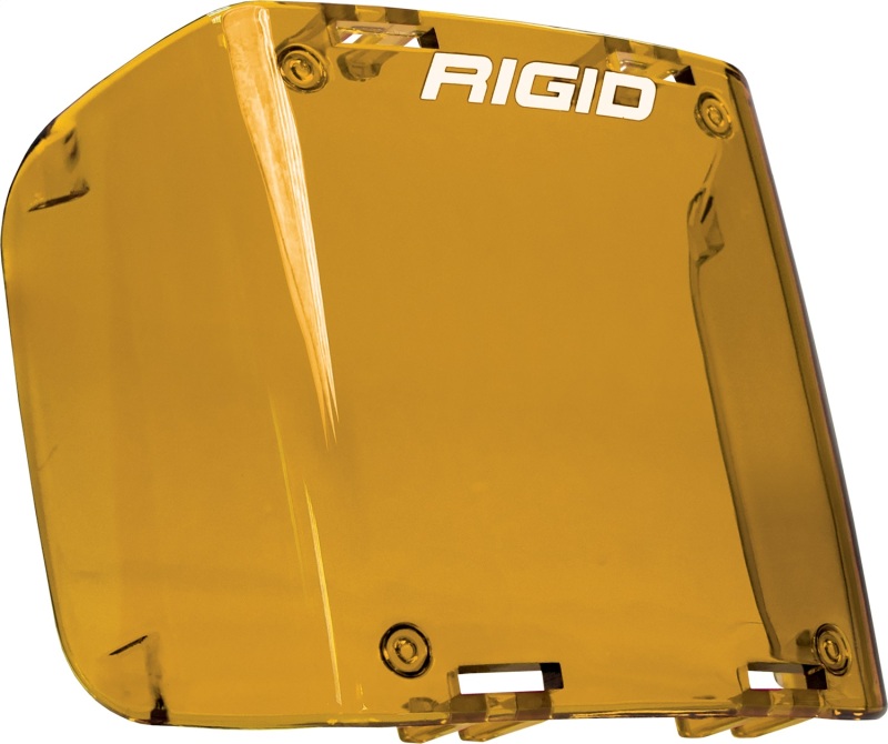 Rigid Industries D-SS - Yellow Cover - Image 10