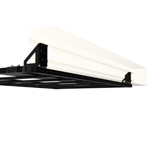 KC HiLiTES Platform One Roof Rack Awning Mounts (Does Not Include Rack) - Image 3