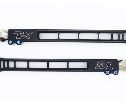 SPL Rear Toe Links for 2008+ Nissan GTR (R35) - Image 5