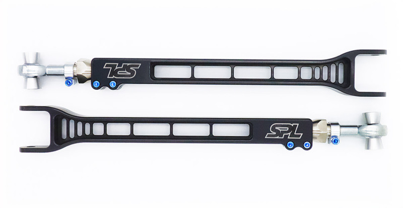 SPL Rear Toe Links for 2008+ Nissan GTR (R35) - Image 5