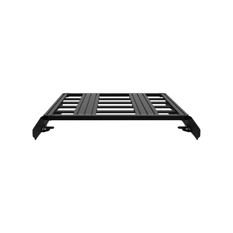 KC HiLiTES 05-23 Toyota Tacoma Platform One Roof Rack - Image 5