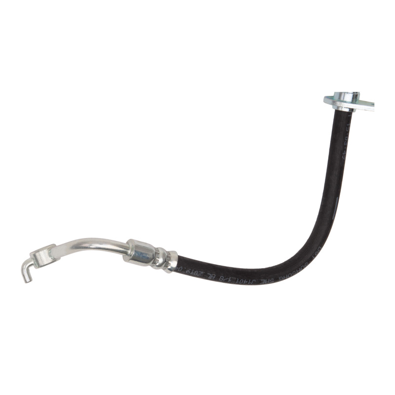 DFC 16-22 Honda Civic Rear-L Brake Hose - Image 3