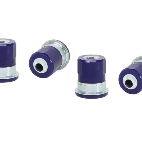 Alternative view of SuperPro 2003 Lexus GX470 Base Front Upper Camber Adjustable Control Arm Bushing Kit