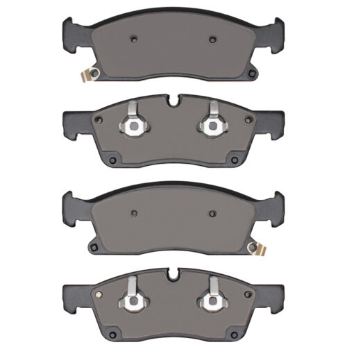 DFC 11-22 Dodge Durango Front Ultimate Duty Performance Brake Pads and Hardware Kit - Image 3
