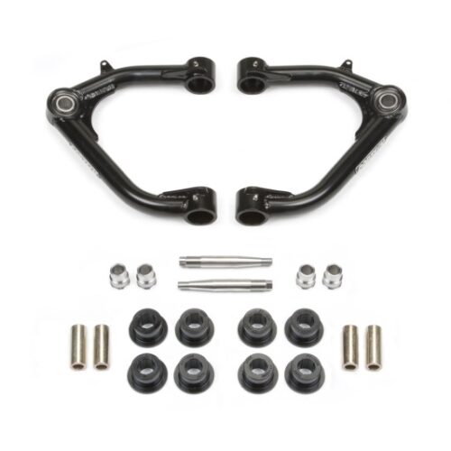 Alternative view of Fabtech 07-18 GM C/K1500 w/OE Forged UCA 0-6in Uniball Upper Control Arm Kit