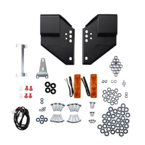 ARB Bumper Mounting Kit for 3410100