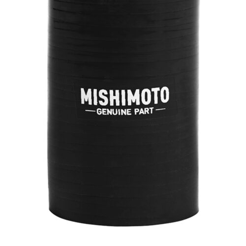 Mishimoto Silicone Hose Kit for 14+ Chevrolet Silverado 1500 Black - Image 4