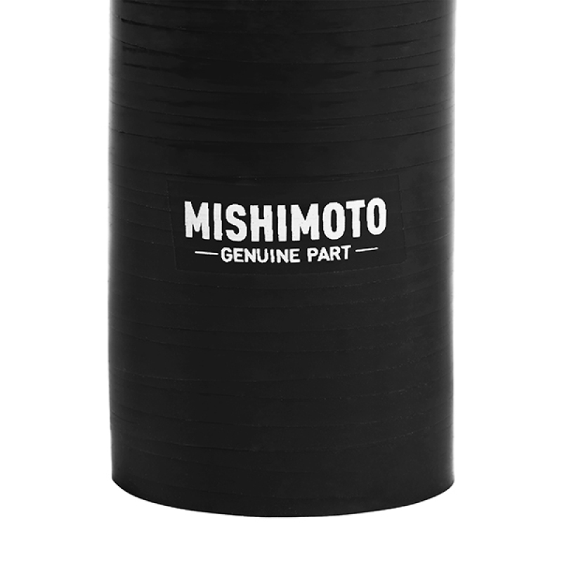 Mishimoto Silicone Hose Kit for 14+ Chevrolet Silverado 1500 Black - Image 4