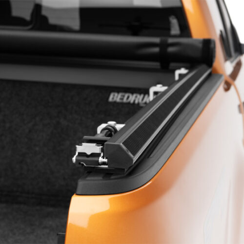 Truxedo 2024 Ford Ranger 5ft Bed Truxport Bed Cover - Image 3
