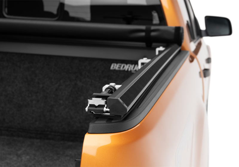 Truxedo 2024 Ford Ranger 5ft Bed Truxport Bed Cover - Image 3