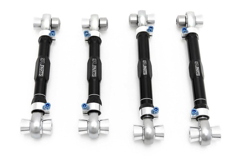 SPL Rear Upper Arm Links for 2006-2013 BMW 3 Series/1 Series (E9X/E8X) - Image 3