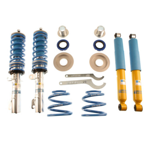 Bilstein B14 for 2000 Audi TT Quattro Base Front and Rear Performance Suspension System