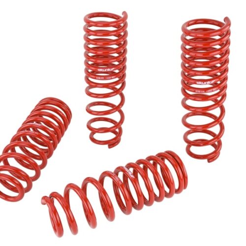 Alternative view of Skunk2 93-01 Honda Prelude (All Models) Lowering Springs (2.25in - 2.00in.) (Set of 4)