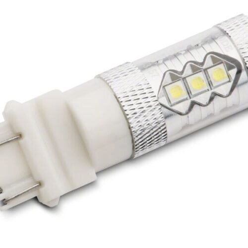 Raxiom for 2015-2023 Ford Mustang Axial Series Reverse Light LED Conversion Kit - Image 7