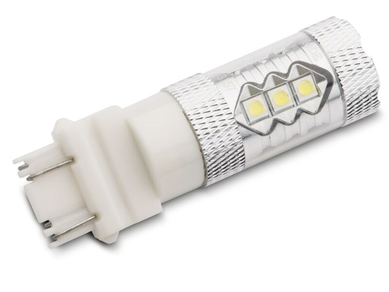 Raxiom for 2015-2023 Ford Mustang Axial Series Reverse Light LED Conversion Kit - Image 7