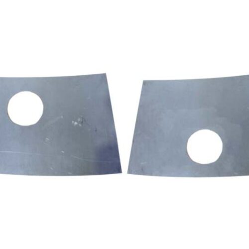 Rust Buster Driveshaft Crossmember - Image 4
