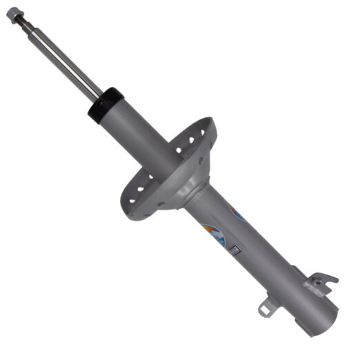 Bilstein for 10-14 Subaru Outback B8 TerraSport Twintube Front Right Shock - Silver - Image 5